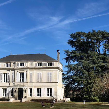 Marsac-sur-l'Isle La Maison Au Cedre المظهر الخارجي الصورة
