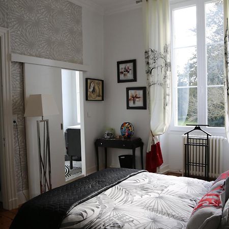 Marsac-sur-l'Isle La Maison Au Cedre المظهر الخارجي الصورة