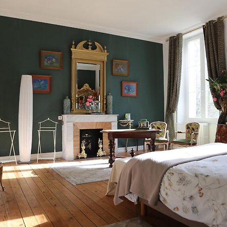 Marsac-sur-l'Isle La Maison Au Cedre المظهر الخارجي الصورة