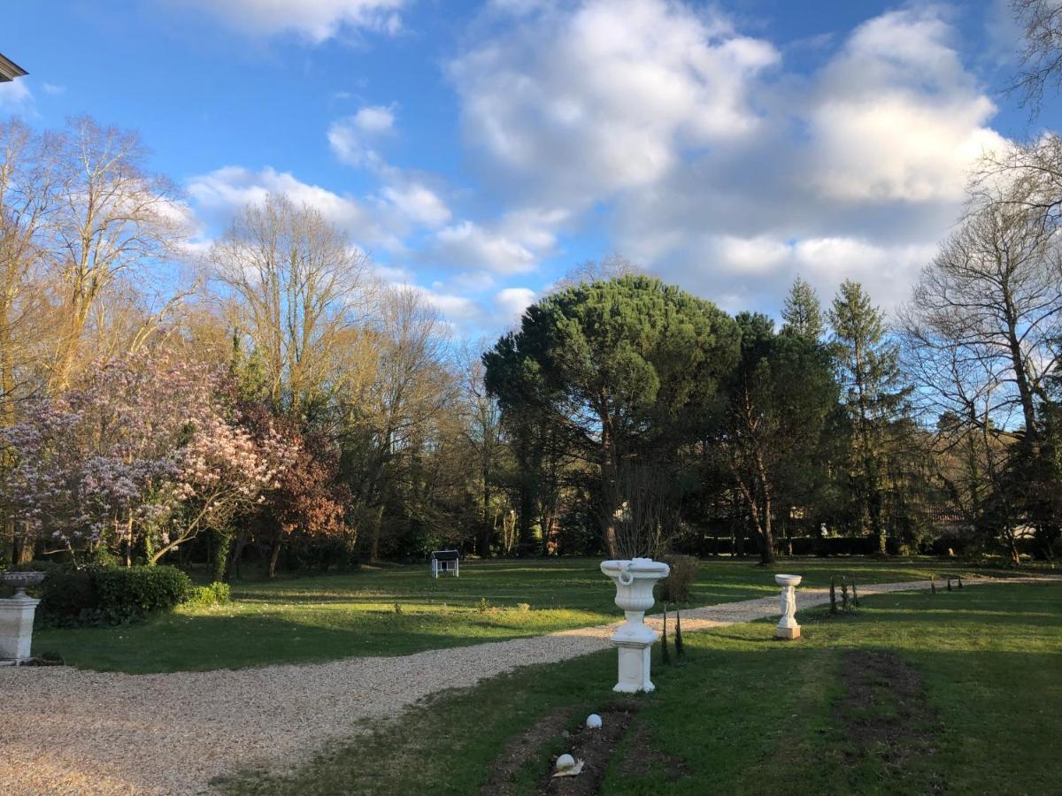 Marsac-sur-l'Isle La Maison Au Cedre المظهر الخارجي الصورة