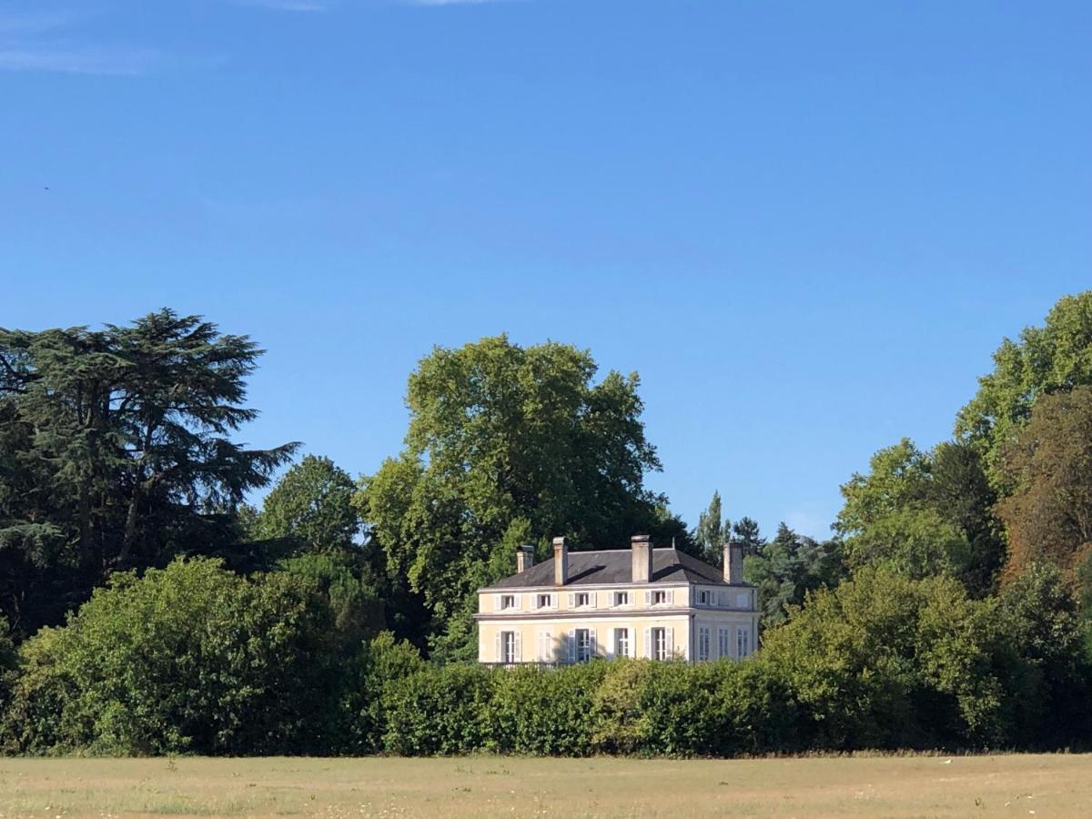 Marsac-sur-l'Isle La Maison Au Cedre المظهر الخارجي الصورة