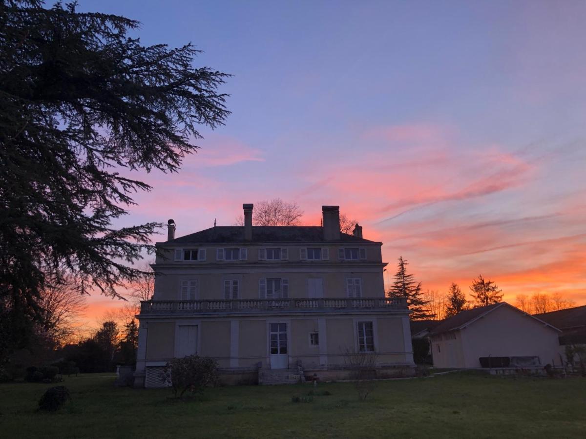 Marsac-sur-l'Isle La Maison Au Cedre المظهر الخارجي الصورة