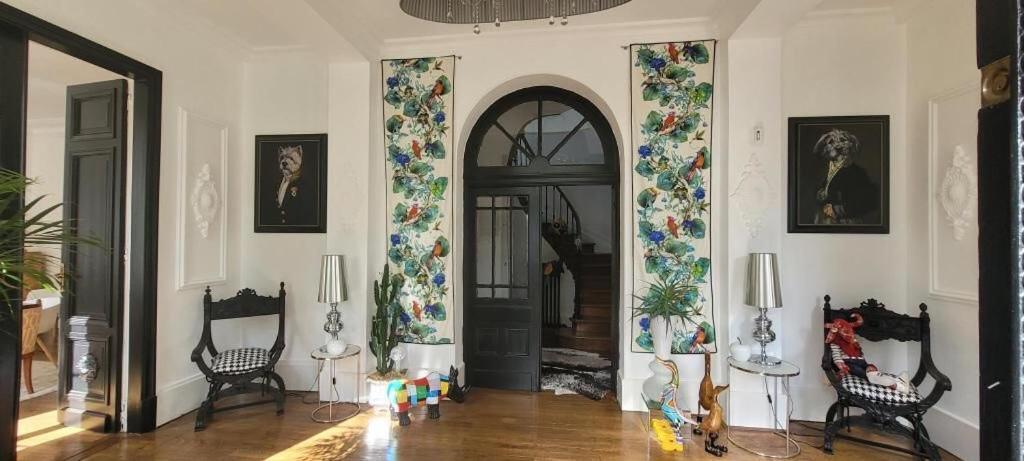 Marsac-sur-l'Isle La Maison Au Cedre المظهر الخارجي الصورة